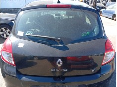 Recambio de motor limpia trasero para renault clio iii (br0/1, cr0/1) 1.5 dci referencia OEM IAM 8200311486  