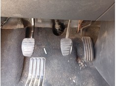 Recambio de pedal acelerador para renault clio iii (br0/1, cr0/1) 1.5 dci referencia OEM IAM 8200297335  