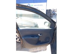 Recambio de elevalunas delantero izquierdo para renault clio iii (br0/1, cr0/1) 1.5 dci referencia OEM IAM 8200291625  