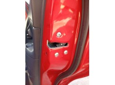 Recambio de cerradura puerta trasera derecha para kia rio iii (ub) 1.2 cvvt referencia OEM IAM 814211W010  