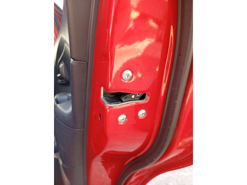 Recambio de cerradura puerta trasera derecha para kia rio iii (ub) 1.2 cvvt referencia OEM IAM 814211W010  