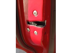 Recambio de cerradura puerta trasera izquierda para kia rio iii (ub) 1.2 cvvt referencia OEM IAM 814111W010  