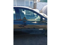 Recambio de puerta delantera derecha para renault clio iii (br0/1, cr0/1) 1.5 dci referencia OEM IAM 7751479113  