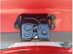 Recambio de cerradura maletero / porton para kia rio iii (ub) 1.2 cvvt referencia OEM IAM 812301W210  