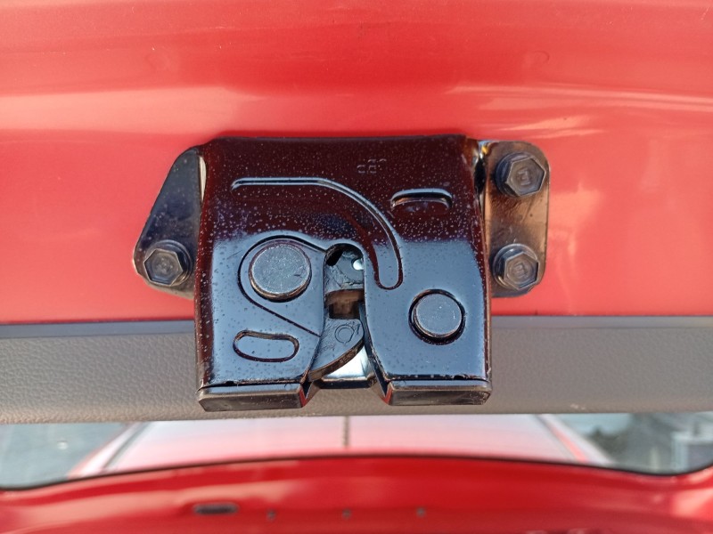 Recambio de cerradura maletero / porton para kia rio iii (ub) 1.2 cvvt referencia OEM IAM 812301W210  