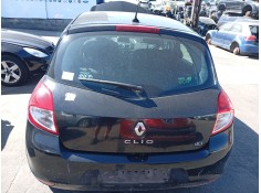 Recambio de porton trasero para renault clio iii (br0/1, cr0/1) 1.5 dci referencia OEM IAM 7751478020  