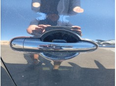Recambio de maneta exterior delantera derecha para renault clio iii (br0/1, cr0/1) 1.5 dci referencia OEM IAM 7701475753  