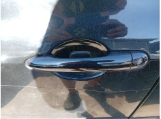 Recambio de maneta exterior delantera izquierda para renault clio iii (br0/1, cr0/1) 1.5 dci referencia OEM IAM 7701475753  