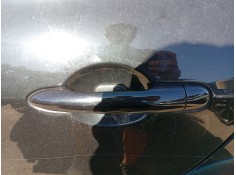 Recambio de maneta exterior trasera izquierda para renault clio iii (br0/1, cr0/1) 1.5 dci referencia OEM IAM 7701475753  