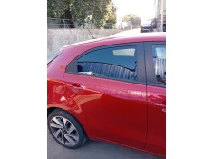 Recambio de puerta trasera derecha para kia rio iii (ub) 1.2 cvvt referencia OEM IAM 770041W210  