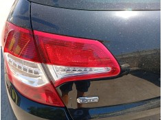 Recambio de piloto trasero izquierdo interior para citroën c4 ii (nc_) 1.6 hdi 115 referencia OEM IAM 7453E4  
