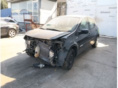 renault clio iii (br0/1, cr0/1) del año 2012 2