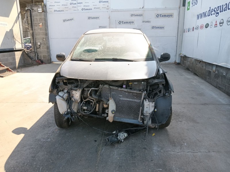 renault clio iii (br0/1, cr0/1) del año 2012