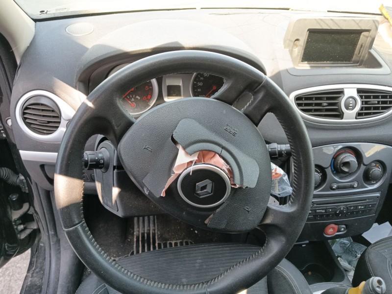 renault clio iii (br0/1, cr0/1) del año 2012
