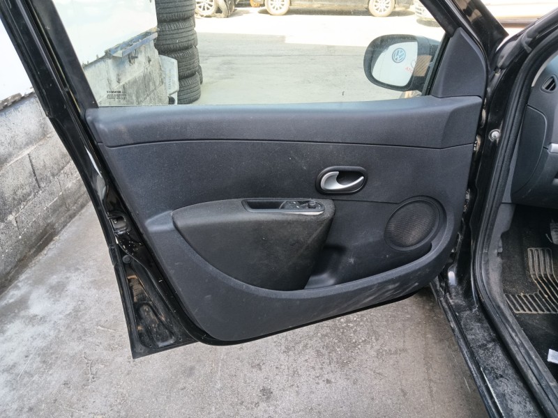 renault clio iii (br0/1, cr0/1) del año 2012