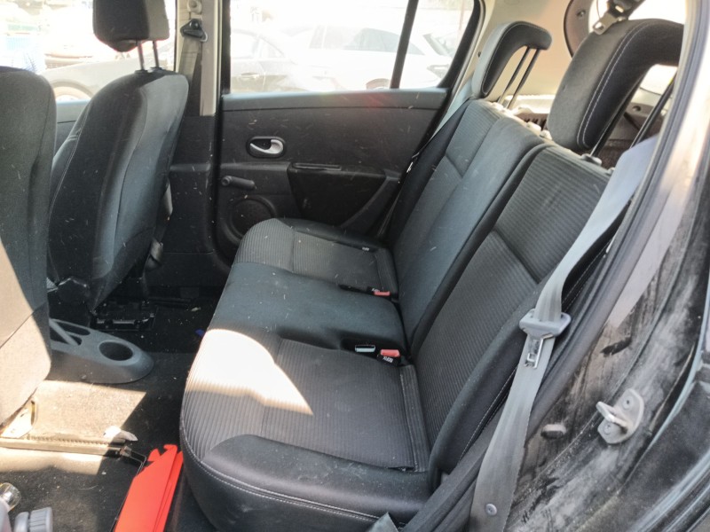 renault clio iii (br0/1, cr0/1) del año 2012
