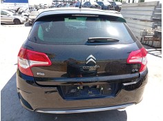 Recambio de motor limpia trasero para citroën c4 ii (nc_) 1.6 hdi 115 referencia OEM IAM 6405JQ  