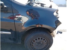 Recambio de aleta delantera derecha para renault clio iii (br0/1, cr0/1) 1.5 dci referencia OEM IAM 631003362R  