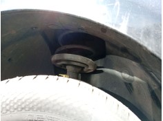 Recambio de amortiguador delantero izquierdo para renault clio iii (br0/1, cr0/1) 1.5 dci referencia OEM IAM 543022134R  