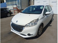 Recambio de barra estabilizadora delantera para peugeot 208 i (ca_, cc_) 1.2 vti 82 referencia OEM IAM 5081P3  