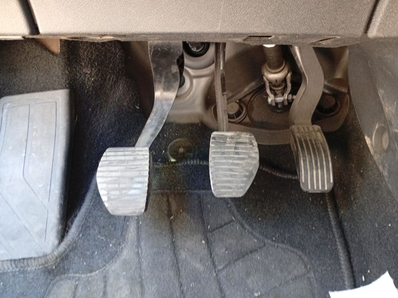 Recambio de pedal freno para citroën c4 ii (nc_) 1.6 hdi 115 referencia OEM IAM 4501CL  