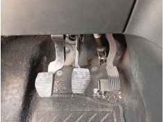Recambio de pedal freno para peugeot 208 i (ca_, cc_) 1.2 vti 82 referencia OEM IAM 4501AV  