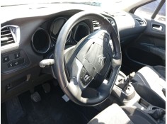 Recambio de columna direccion para citroën c4 ii (nc_) 1.6 hdi 115 referencia OEM IAM 4123GP  