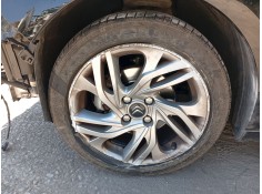 Recambio de mangueta delantera izquierda para citroën c4 ii (nc_) 1.6 hdi 115 referencia OEM IAM 364696  