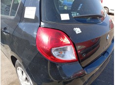 Recambio de piloto trasero izquierdo para renault clio iii (br0/1, cr0/1) 1.5 dci referencia OEM IAM 265552505R  