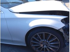 Recambio de aleta delantera derecha para mercedes-benz clase c t-model (s205) c 220 bluetec / d (205.204) referencia OEM IAM 205