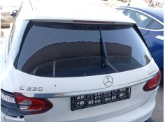 Recambio de motor limpia trasero para mercedes-benz clase c t-model (s205) c 220 bluetec / d (205.204) referencia OEM IAM 205906