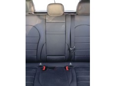 Recambio de cinturon seguridad trasero central para mercedes-benz clase c t-model (s205) c 220 bluetec / d (205.204) referencia 
