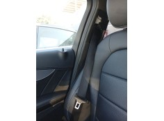 Recambio de cinturon seguridad delantero derecho para mercedes-benz clase c t-model (s205) c 220 bluetec / d (205.204) referenci