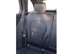 Recambio de cinturon seguridad trasero derecho para mercedes-benz clase c t-model (s205) c 220 bluetec / d (205.204) referencia 