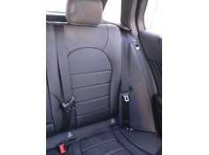 Recambio de cinturon seguridad trasero izquierdo para mercedes-benz clase c t-model (s205) c 220 bluetec / d (205.204) referenci