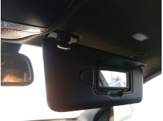 Recambio de parasol derecho para mercedes-benz clase c t-model (s205) c 220 bluetec / d (205.204) referencia OEM IAM 20581074049