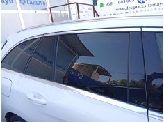 Recambio de luna trasera derecha para mercedes-benz clase c t-model (s205) c 220 bluetec / d (205.204) referencia OEM IAM 205735