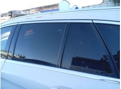 Recambio de luna trasera izquierda para mercedes-benz clase c t-model (s205) c 220 bluetec / d (205.204) referencia OEM IAM 2057
