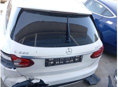Recambio de porton trasero para mercedes-benz clase c t-model (s205) c 220 bluetec / d (205.204) referencia OEM IAM 2057404000  