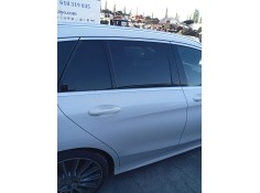 Recambio de puerta trasera derecha para mercedes-benz clase c t-model (s205) c 220 bluetec / d (205.204) referencia OEM IAM 2057