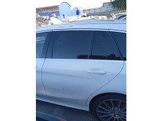 Recambio de puerta trasera izquierda para mercedes-benz clase c t-model (s205) c 220 bluetec / d (205.204) referencia OEM IAM 20