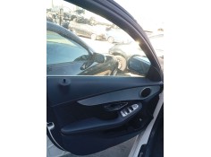 Recambio de elevalunas delantero izquierdo para mercedes-benz clase c t-model (s205) c 220 bluetec / d (205.204) referencia OEM 