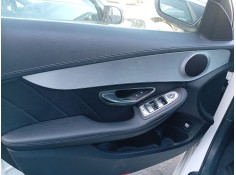 Recambio de elevalunas delantero izquierdo para mercedes-benz clase c t-model (s205) c 220 bluetec / d (205.204) referencia OEM  2