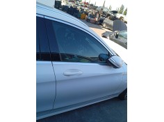 Recambio de puerta delantera derecha para mercedes-benz clase c t-model (s205) c 220 bluetec / d (205.204) referencia OEM IAM 20