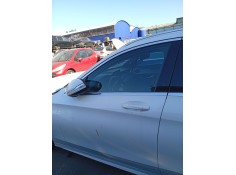 Recambio de puerta delantera izquierda para mercedes-benz clase c t-model (s205) c 220 bluetec / d (205.204) referencia OEM IAM 