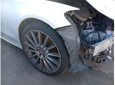 Recambio de paso de rueda delantero derecho para mercedes-benz clase c t-model (s205) c 220 bluetec / d (205.204) referencia OEM