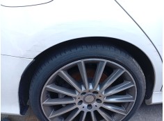 Recambio de paso de rueda trasero derecho para mercedes-benz clase c t-model (s205) c 220 bluetec / d (205.204) referencia OEM I