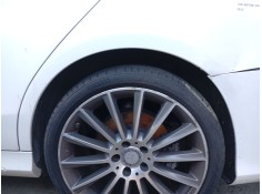 Recambio de paso de rueda trasero izquierdo para mercedes-benz clase c t-model (s205) c 220 bluetec / d (205.204) referencia OEM