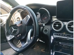Recambio de columna direccion para mercedes-benz clase c t-model (s205) c 220 bluetec / d (205.204) referencia OEM IAM 205460890
