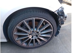 Recambio de mangueta delantera derecha para mercedes-benz clase c t-model (s205) c 220 bluetec / d (205.204) referencia OEM IAM 